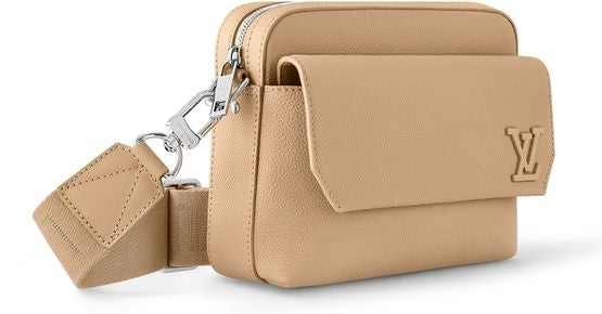 LOUIS VUITTON Fastline Messenger - Image 2
