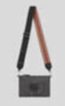 Etro エトロバッグ..黒 - Image 2