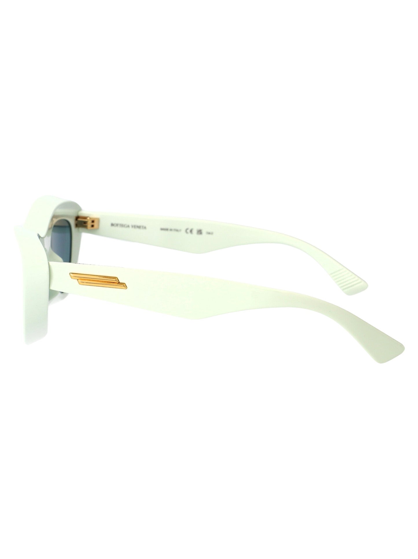 Bottega Veneta Cat Eye Sunglasses BV1325 S 004 - Image 2