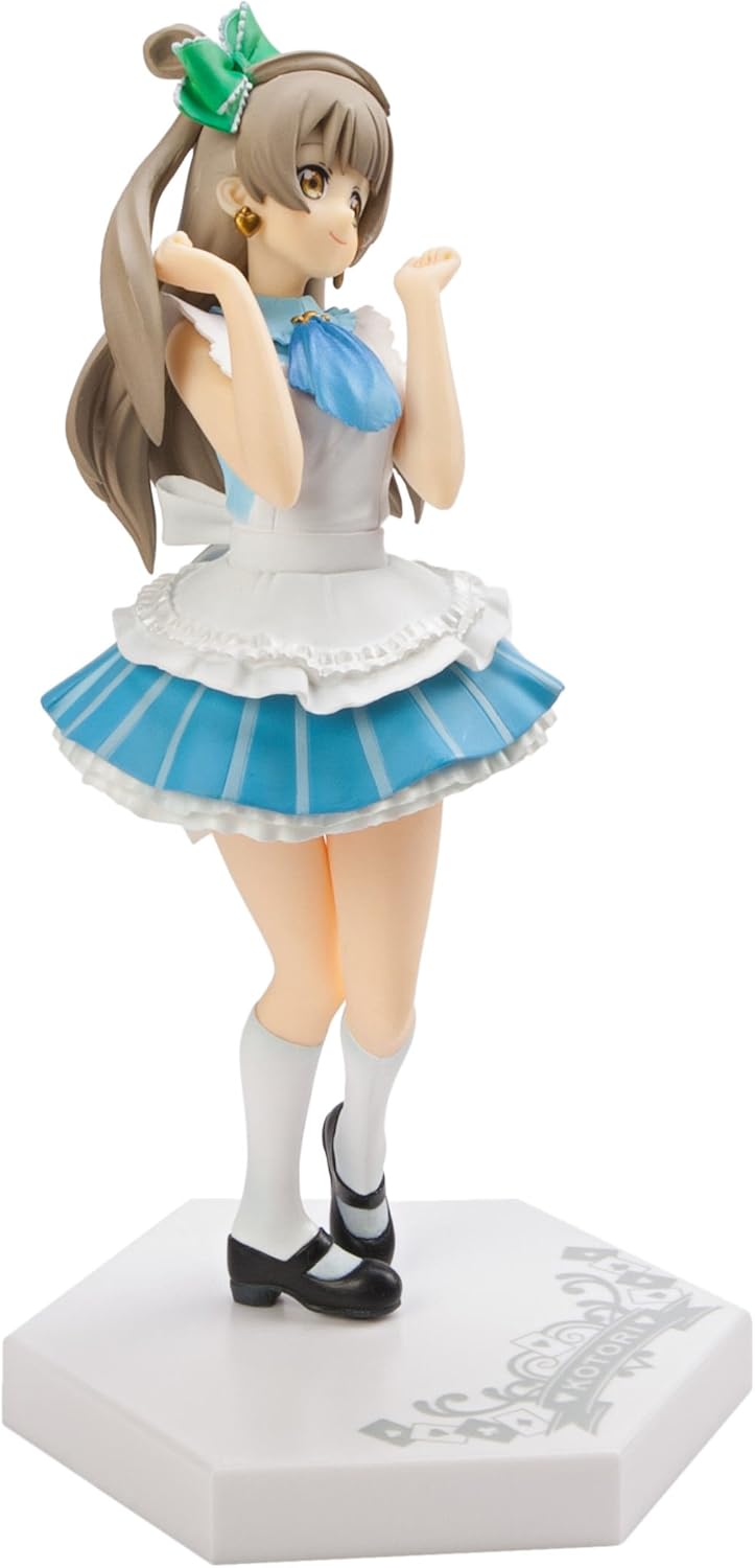 ラブライブ! スペシャルフィギュア ～ことり～