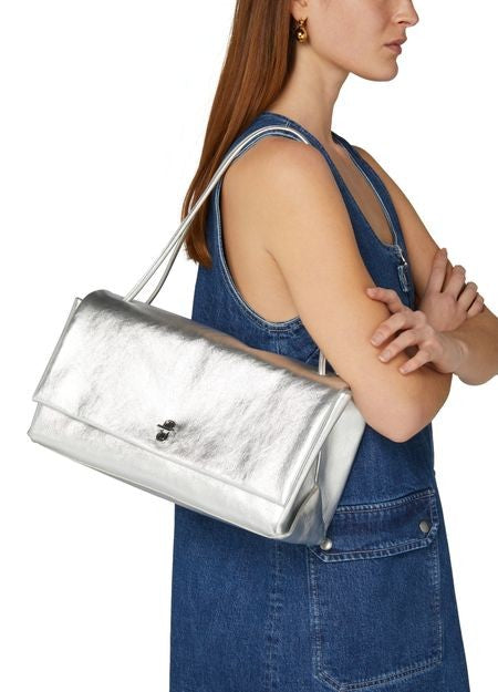 MARC JACOBS The Big Dual レザー製バッグ - Image 2