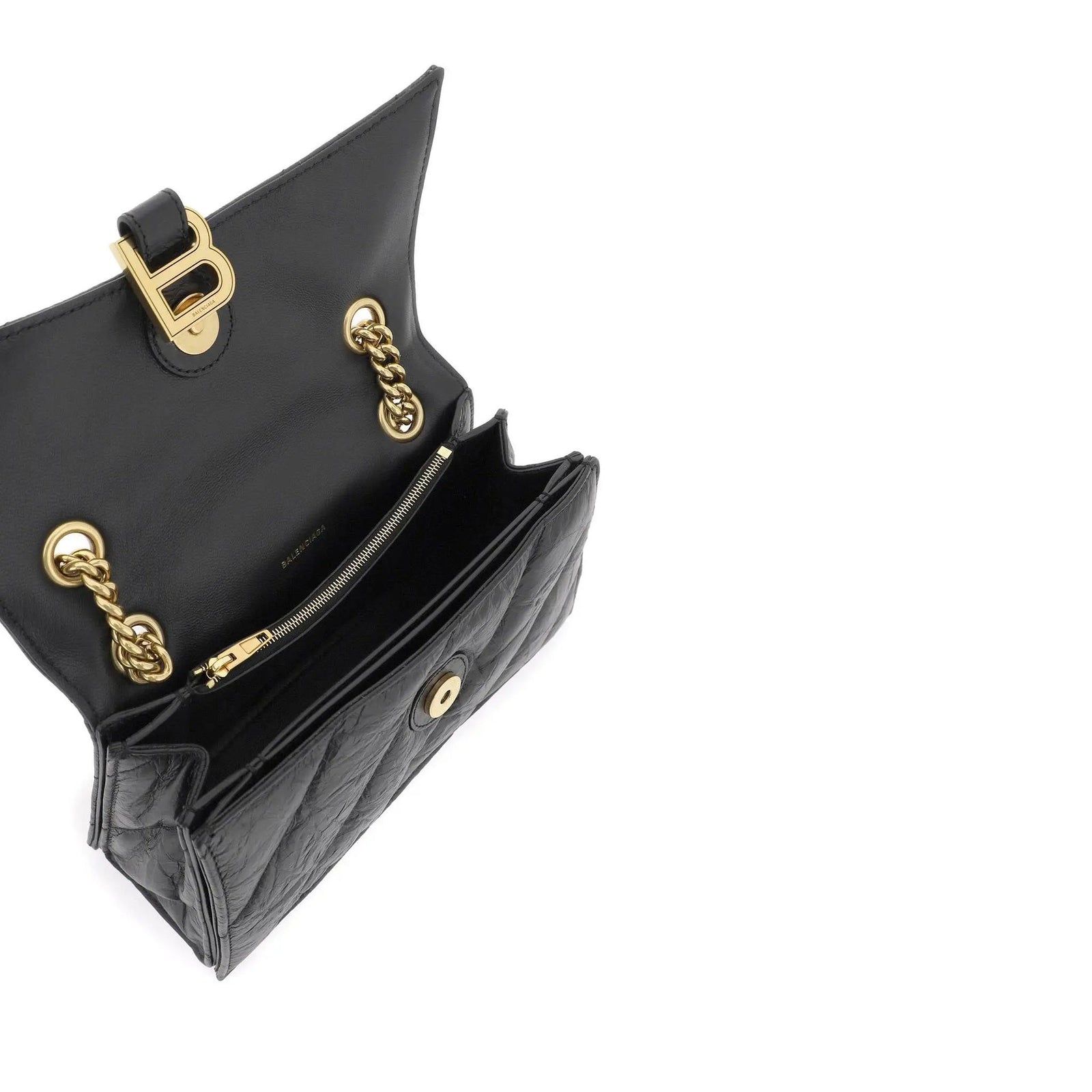 Balenciaga バレンシアガは小さなショルダーバッグを砕きます - Image 2