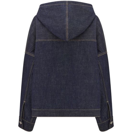 DIOR オーバーサイズ ジャケット - Image 2
