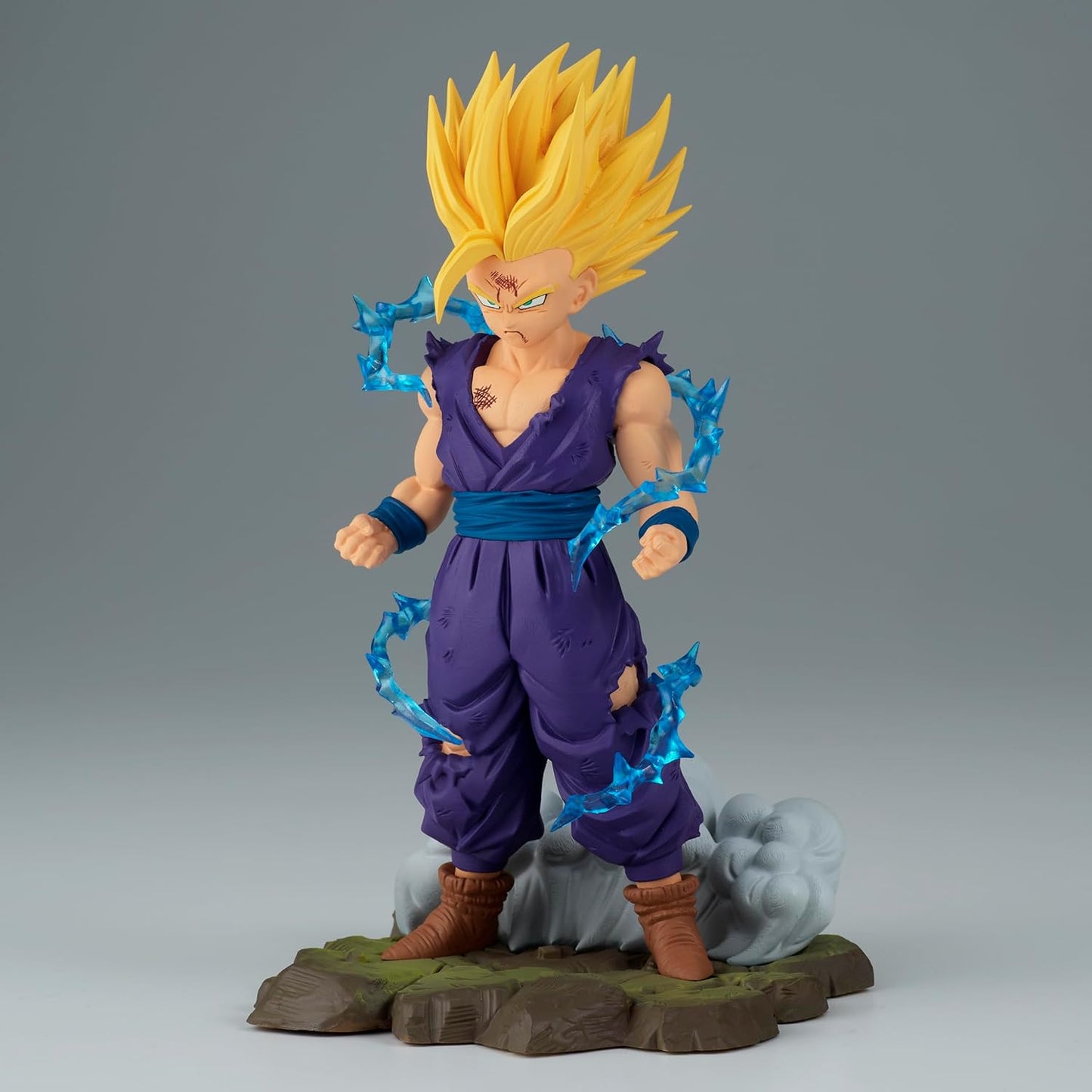 Dragon Ball Z History Box Vol. 10 Super Saiyan 2 Son Gohan