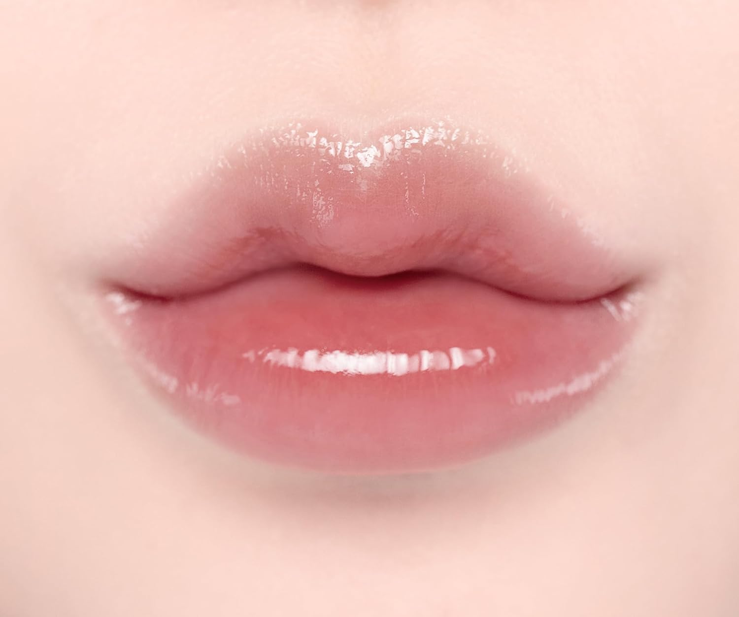 Laka Jelly Nude Gloss #306 Angel Ring, Lip Gloss, Genuine Japanese Product