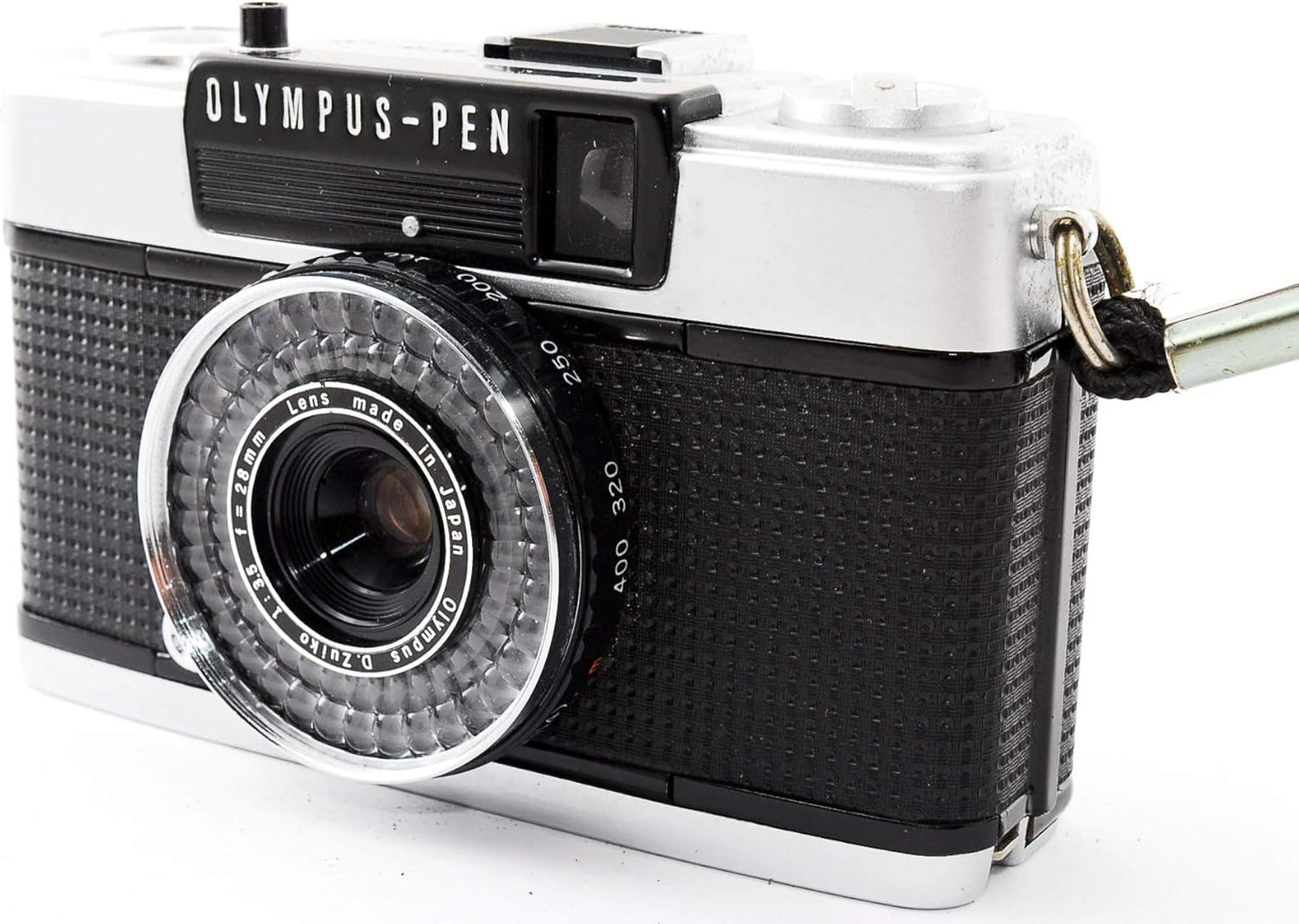 Olympus Pen EE-3