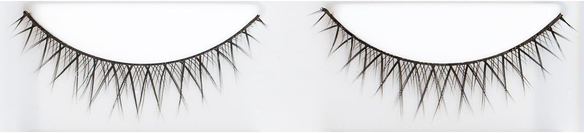 [Muraki] Beauty NAILER Eyelash Value Pack Cross Short VP-4 [Set of 2] 5 Pairs (x 2)