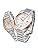 Seiko SBXY034 SSQW072 Astron Lucia Wristwatch, Pair of Watches, Couples, Commemorative, Men's and Women's, Comes with a pair of boxes/wrapping., Bracelet Type