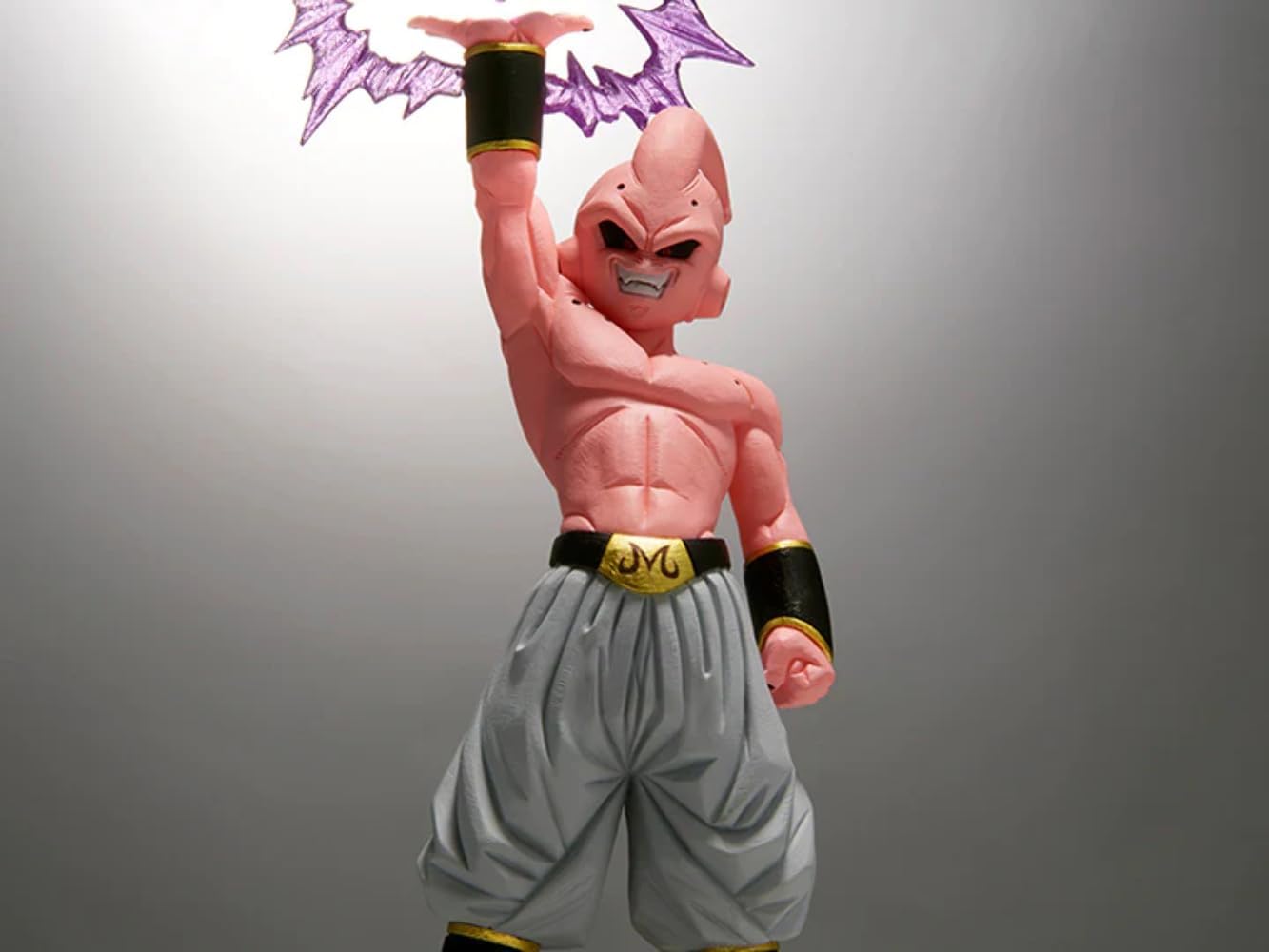 Dragon Ball Z G x Materia THE MAJIN BUU
