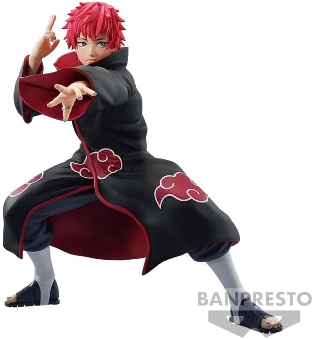Naruto Shippuden VIBRATION STARS SASORI