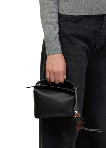 LOEWE Felt platypus bag charm - Image 2