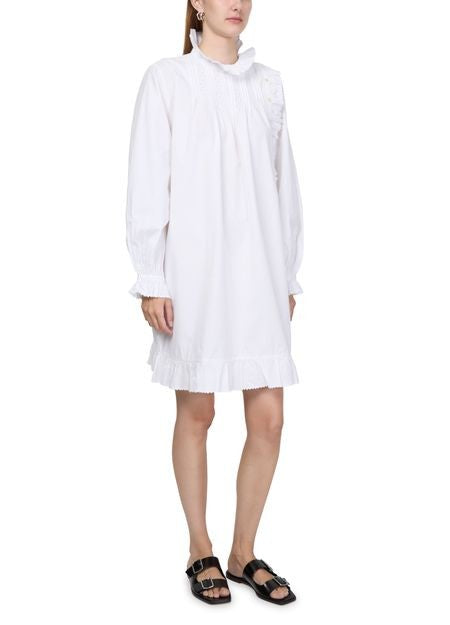 SKALL STUDIO Iris short dress - Image 2