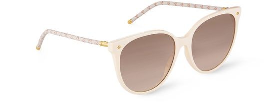 LOUIS VUITTON LV First Round Sunglasses - Image 2