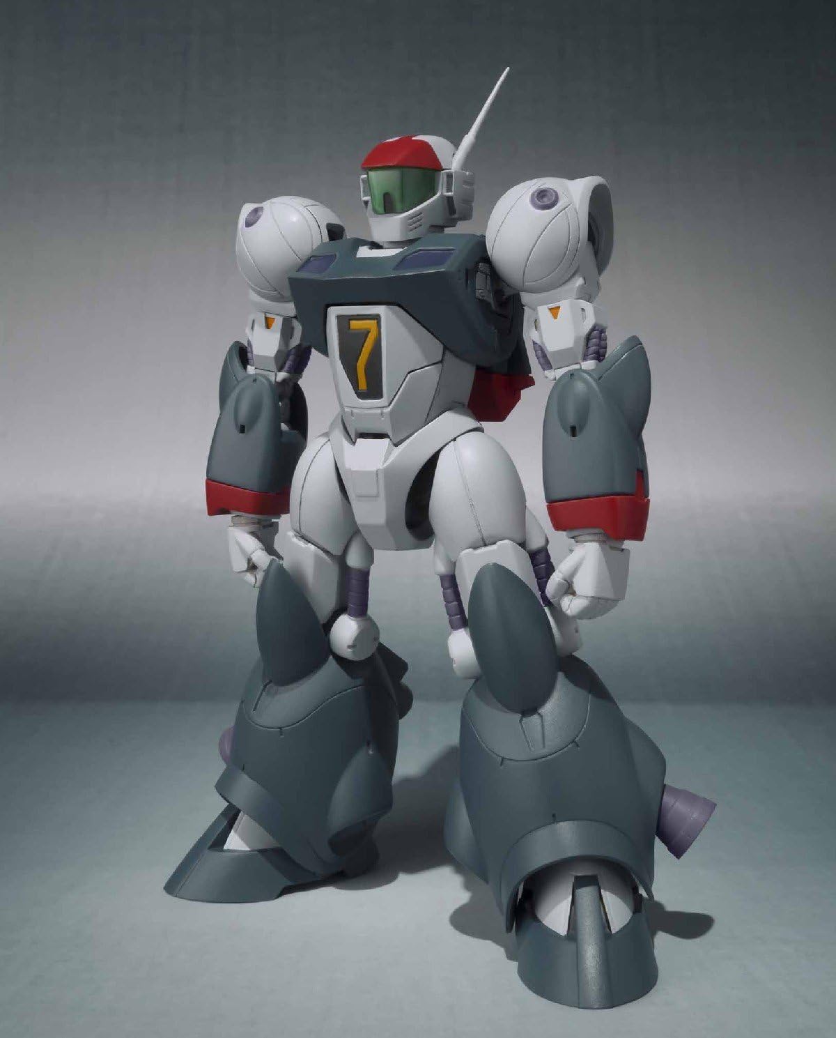 TAMASHII NATIONS ROBOT魂 [SIDE RV]バイファム