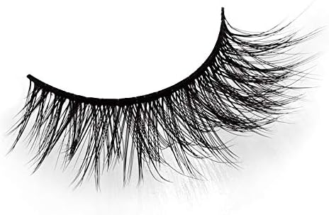 5 Pairs Mink Eyelashes Ultra Dense Stage Makeup Natural False Eyelashes Long Eyelashes Extensions Fake Eyelashes Handmade (G700)