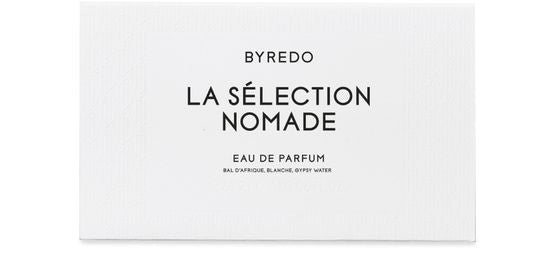 BYREDO Nomade Eau de parfum Selection 3x12 ml - Image 2