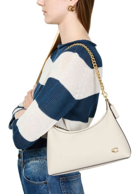COACH Juliet 25 glovetanned leather shoulder bag - Image 2