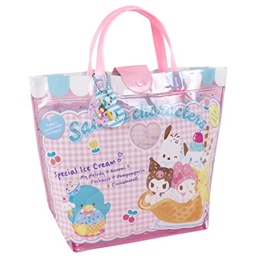 KoohaCreate Sports Bag