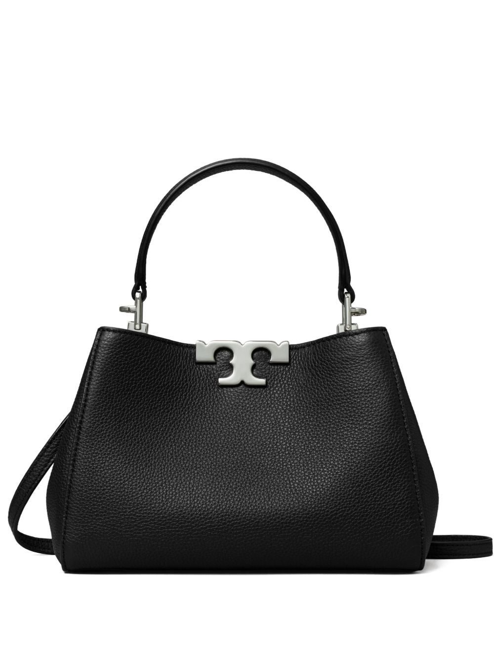 Tory Tory Burch Eleanor Mini Leather Handbag - Image 2