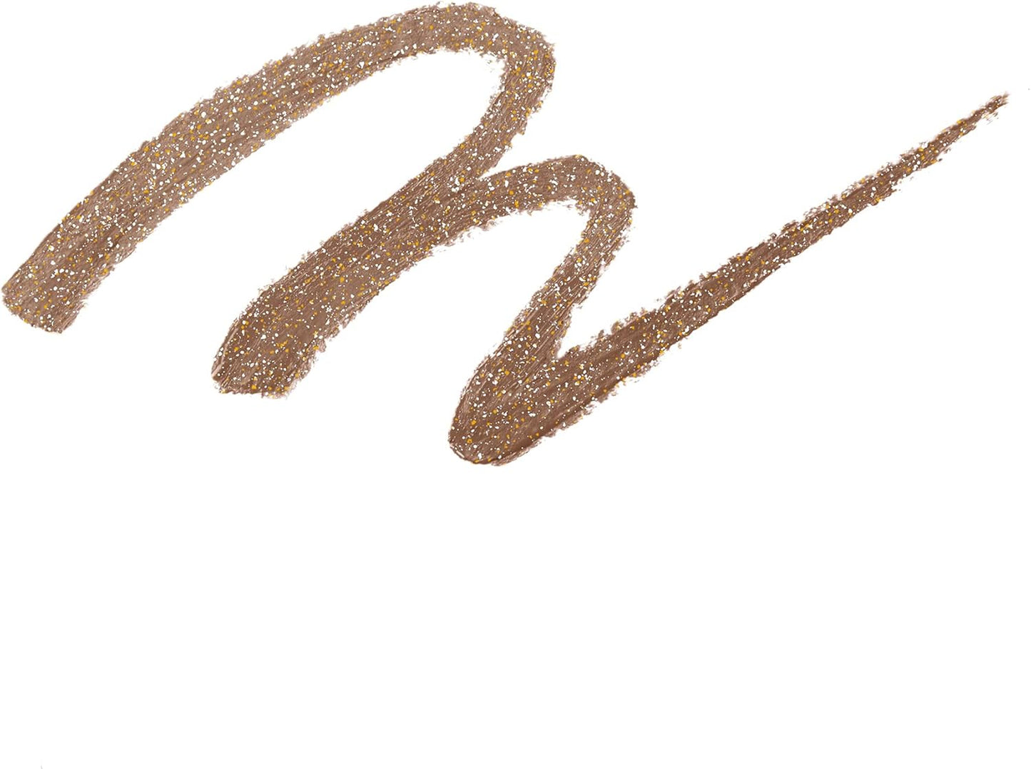 ettusais Eye Edition (Gelliner) 10 Pistachio Camel Eyeliner Waterproof Formula 0.09g