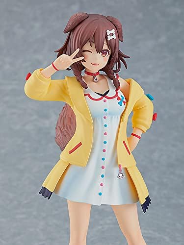 POP UP PARADE 201498 Holo Live Production Doggami Korone Non-Scale ABS & PVC Painted Complete Figure