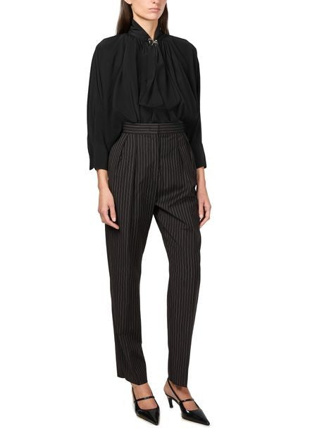 MAX MARA Sesamo straight pants - Image 2