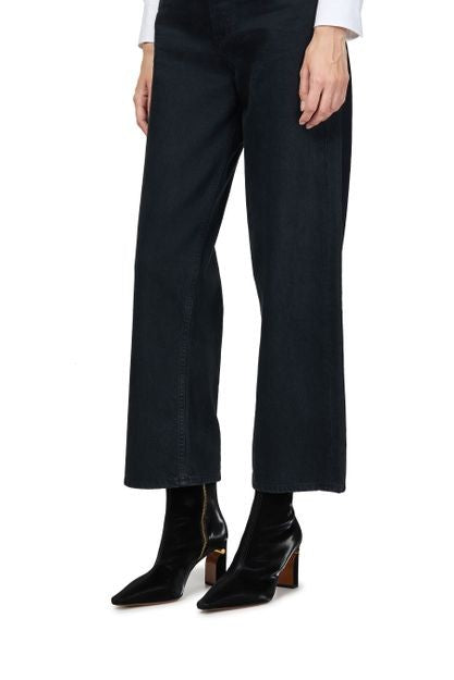 MCQUEEN Leather ankle boots - Image 2
