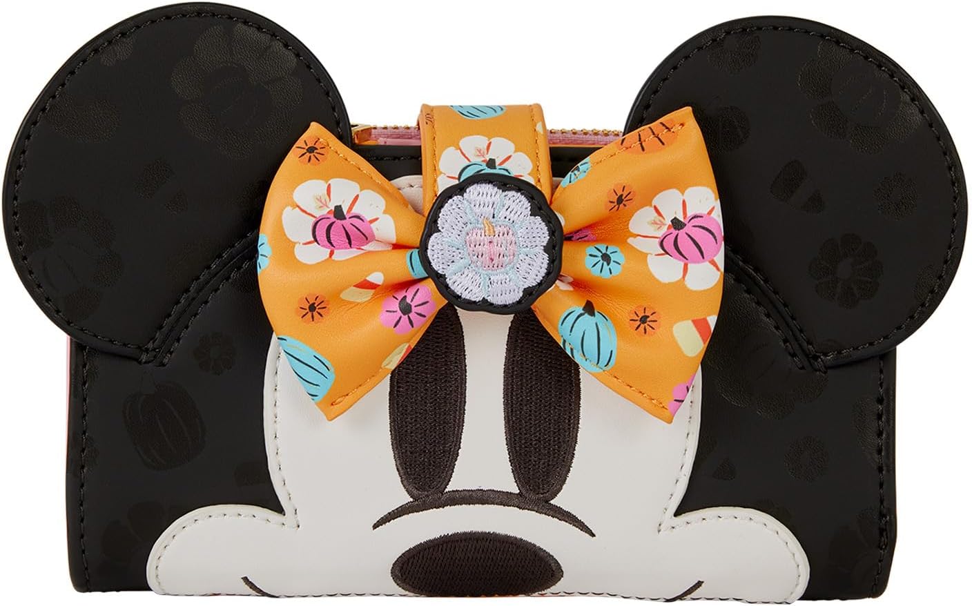 Loungefly Cartera Disney Minnie Mouse