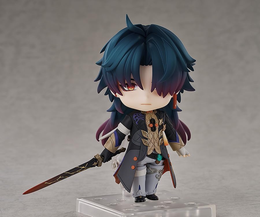 Nendoroid Collapse Star Rail Blade Non-Scale Plastic Pre-Painted Action Figure