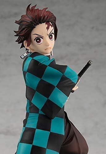 POP UP PARADE Kamado Kanjiro, Non-scale, ABS & PVC Pre-painted Complete Figure