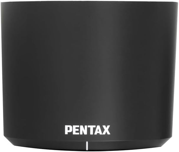 Pentax Lens Hood for PH-RBE SMCP-D FA 100mm f/2.8 WR Macro Lens