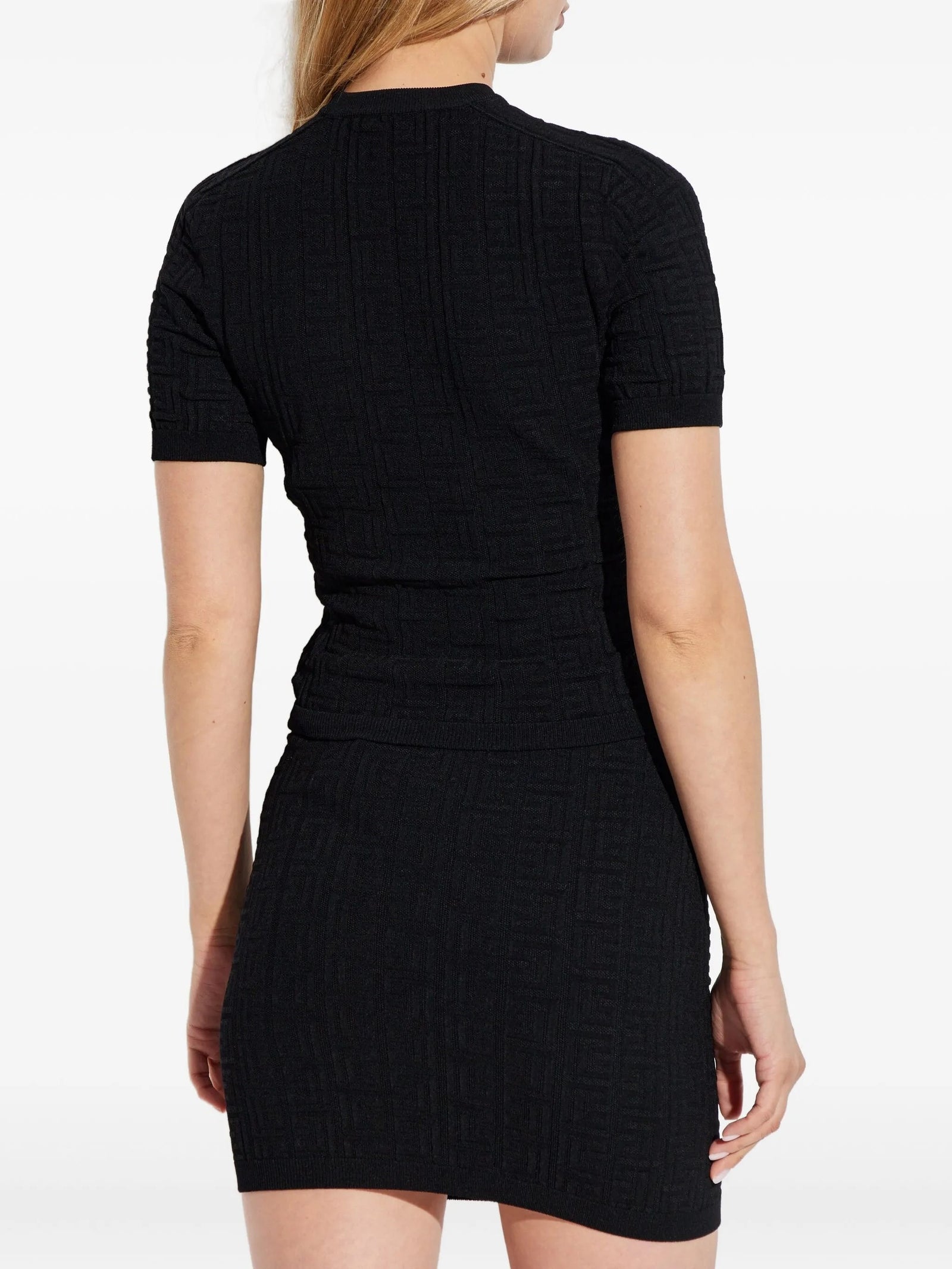 Balmain Paris 私'M わからない。 - Image 2