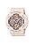 Casio Men's G Shock S Series Gma-S120Mf-4A Gmas120Mf-4A Illumination Analog Digital 200 M Ladies Watch ja White Digital Quartz Movement, white, Digital, Quartz Movement