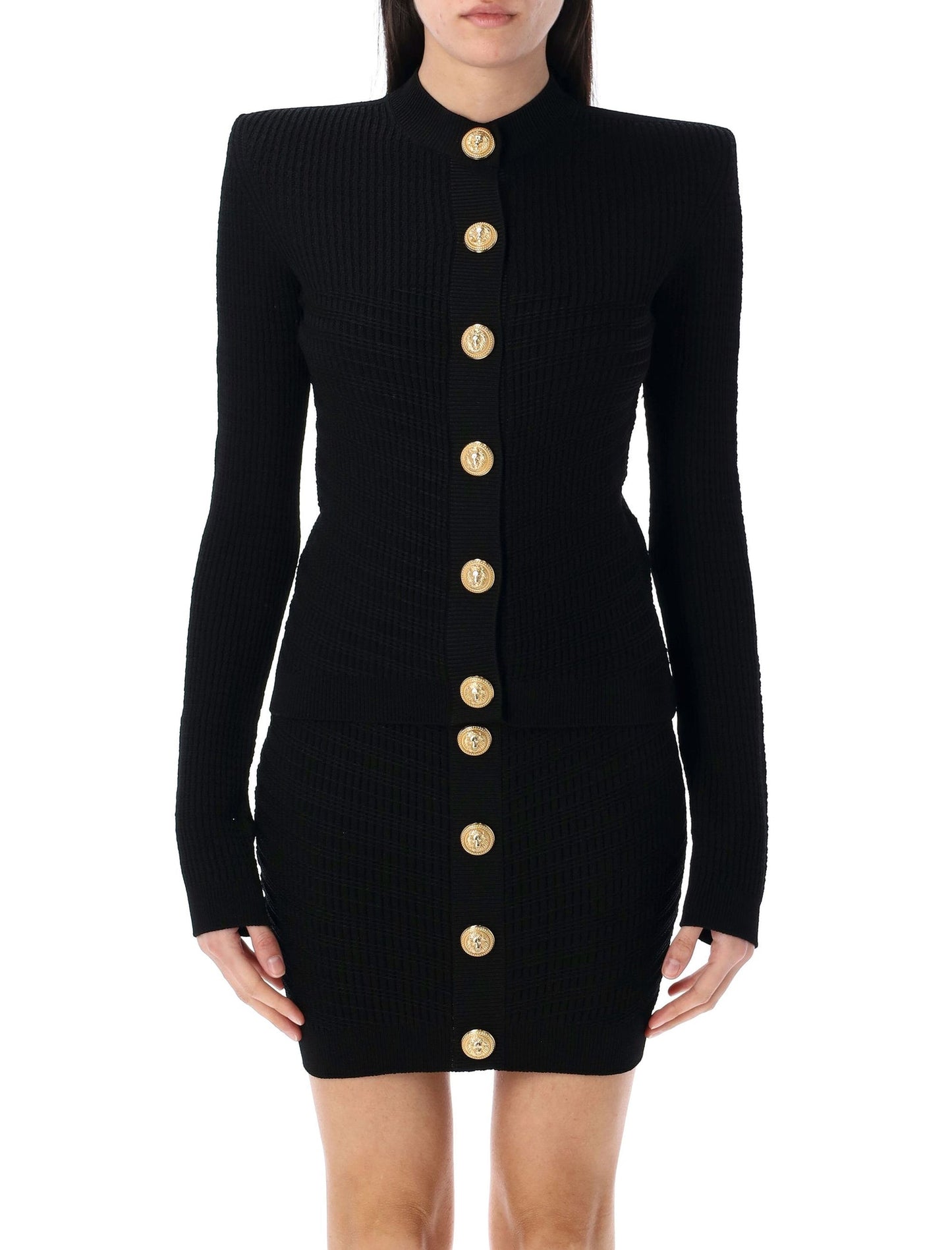 Balmain Seaters Black - Image 2