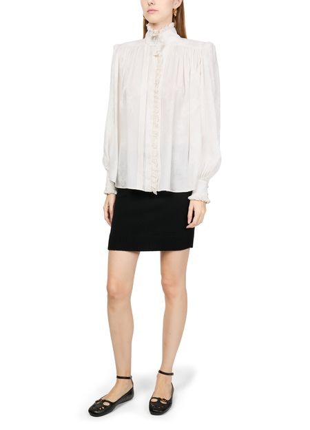 CHLOE Long sleeved shirt - Image 2