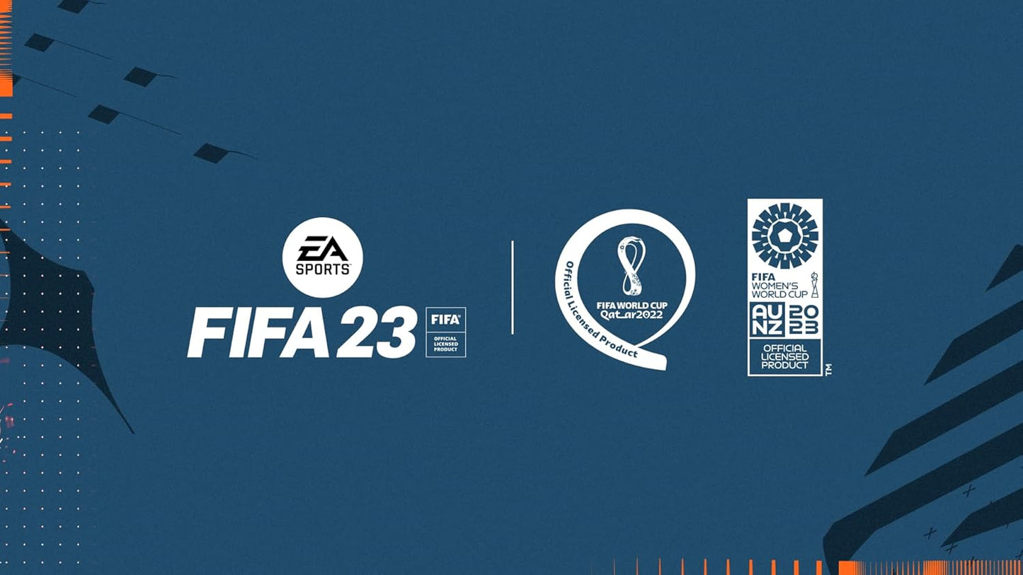 FIFA 23 - PS5