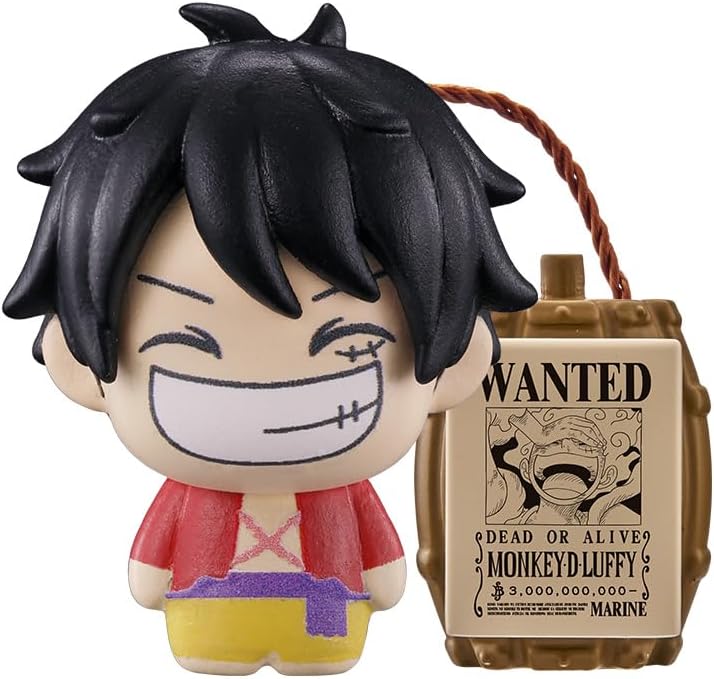 BANDAI Surprise Egg ONE PIECE vol.3 Suitable for ages 3 and up