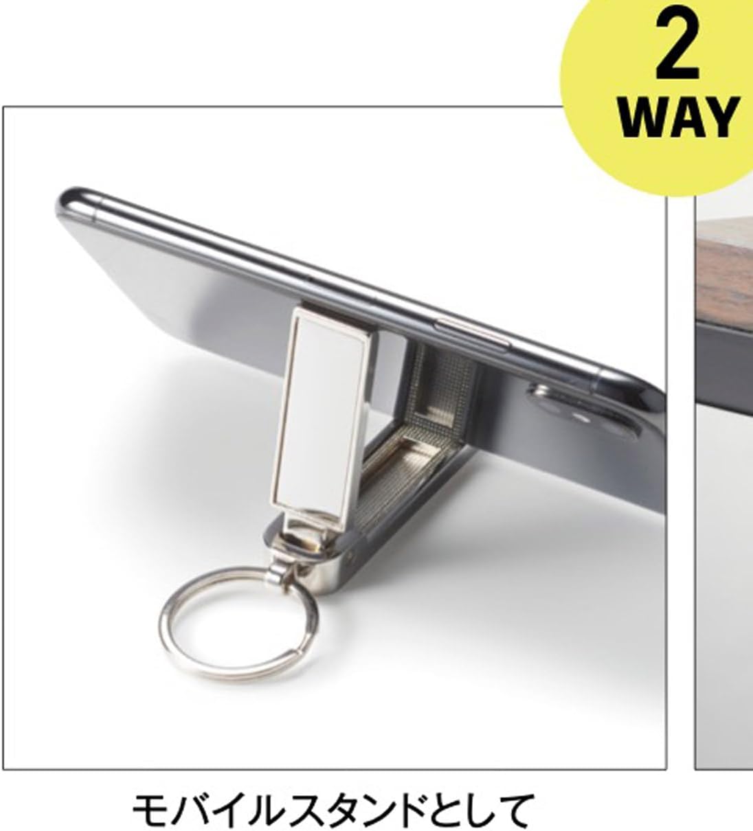 Bag Hanger & Mobile Stand, Key Holder, Bag Hook, Convenient Goods, Super Alloy