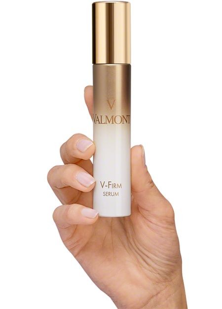VALMONT フェイスラインを引き締める美容液 30 ml - Image 2