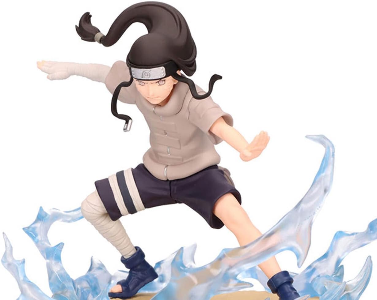 Naruto Memorable Saga Sun Screw