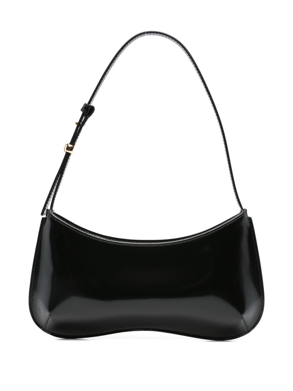Jacquemus Jacquemus Le Bisou Shoulder Bag - Image 2