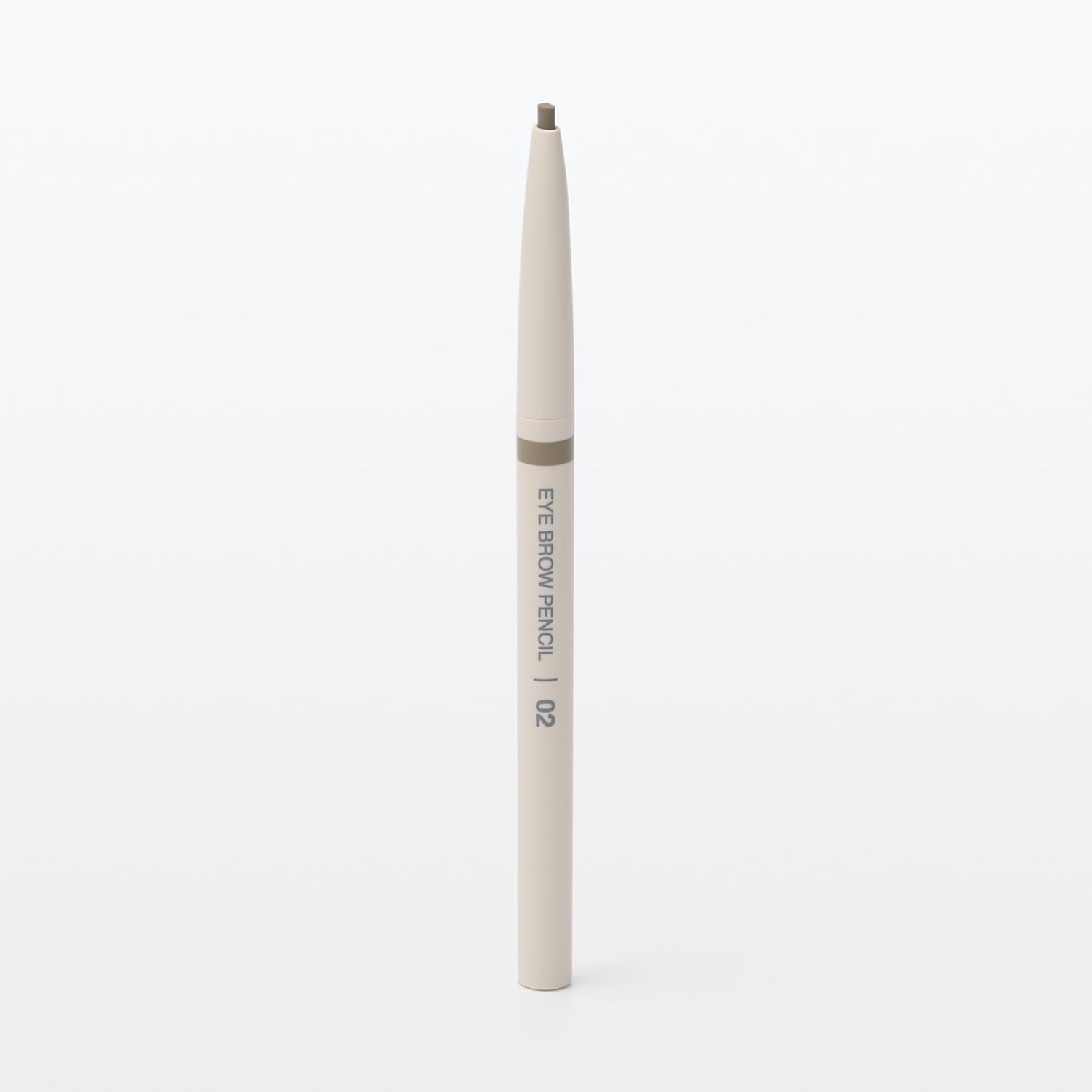 MUJI OAP70A4S Eyebrow Hollow Out Natural Brown