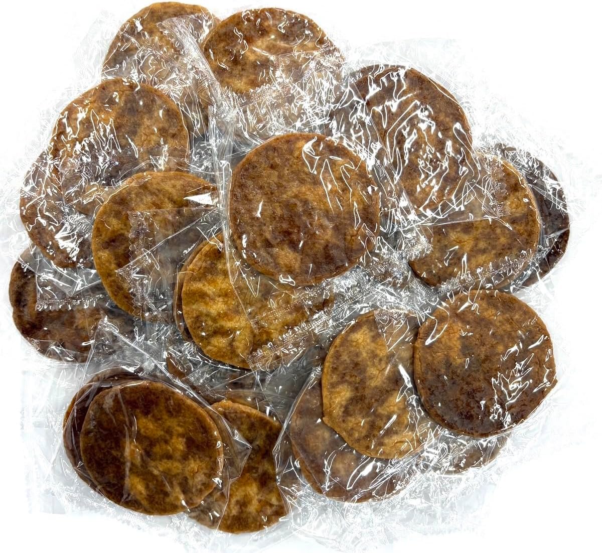 Iwatsuka Seika Niigata Wet Sen Beads, Set of 30, Share Pack, Individually Packaged, Large Capacity