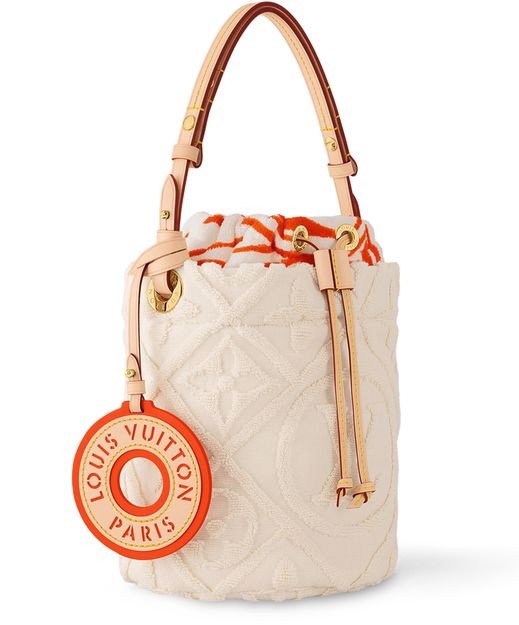 LOUIS VUITTON LVacation Bucket - Image 2