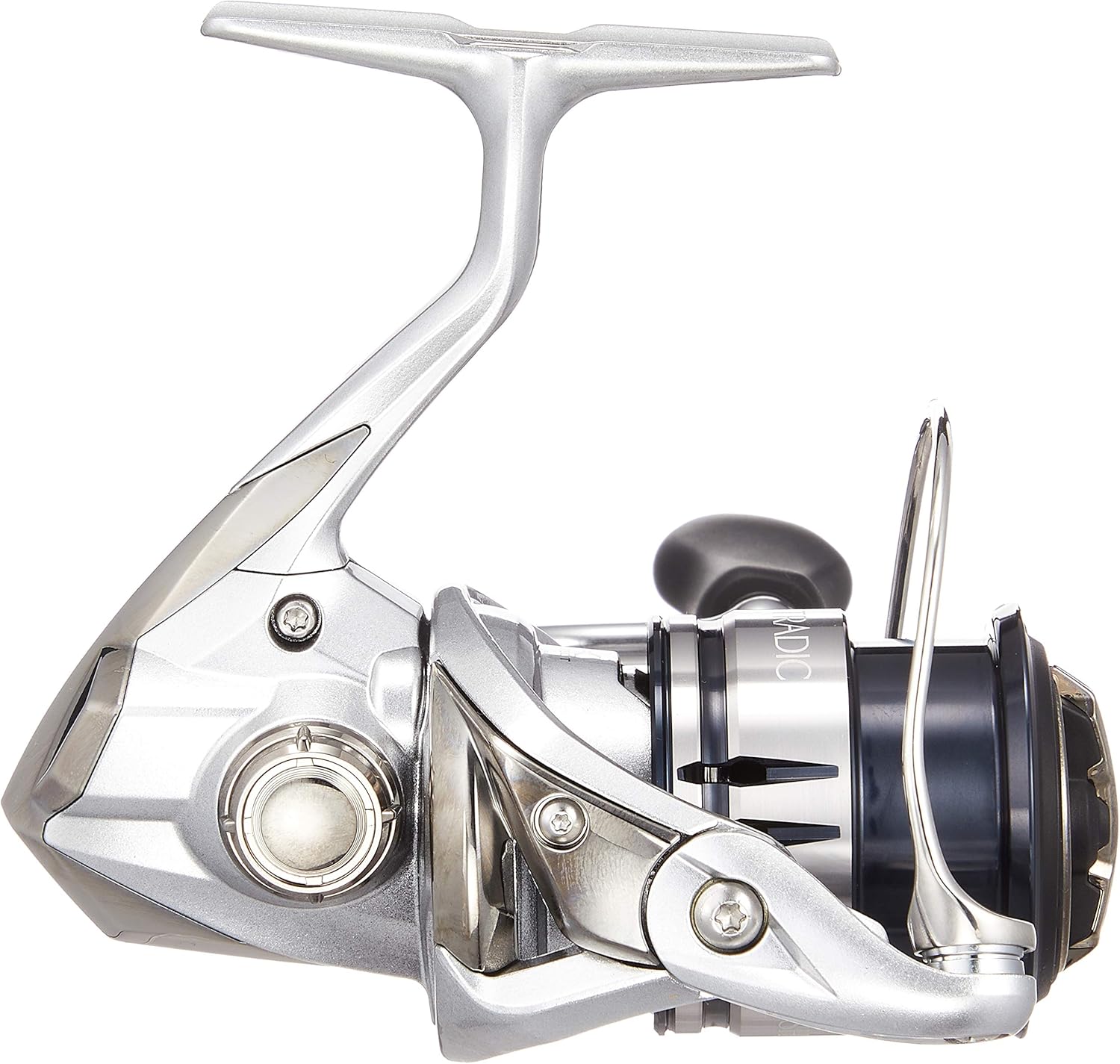 シマノ(SHIMANO) スピニングリール 19 ストラディック 4000MHG サーフ シーバス サクラマス ライトジギング ロックフィッシュ