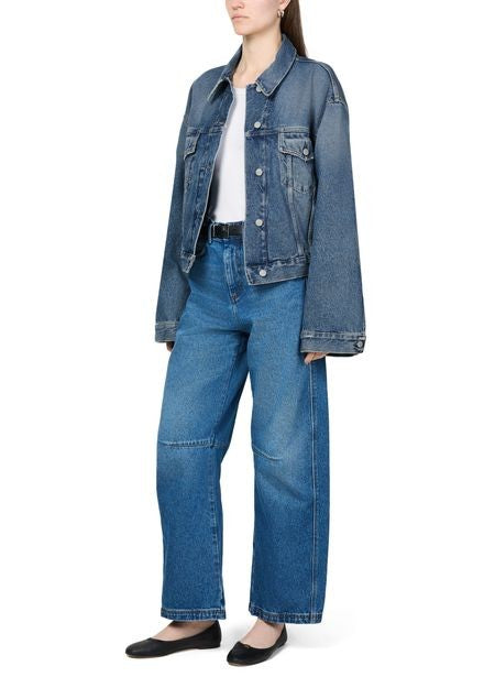 ACNE デニムジャケット - Image 2