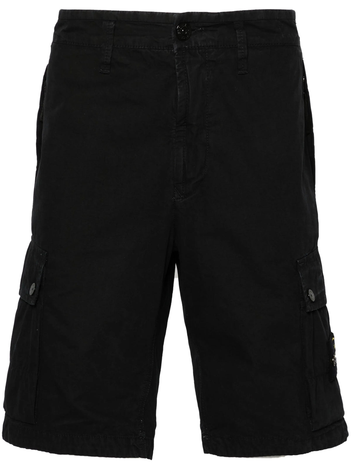 Stone Stone Island Shorts Slim - Image 2