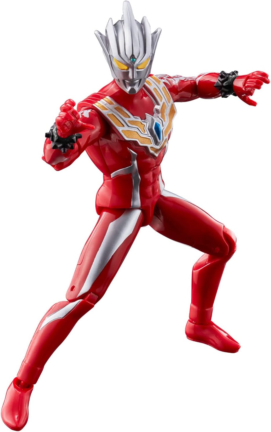 Ultraman Legross Ultra Action Figure