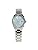 CASIO LTP-1302DS-2A Women's Quartz Light Blue Shell