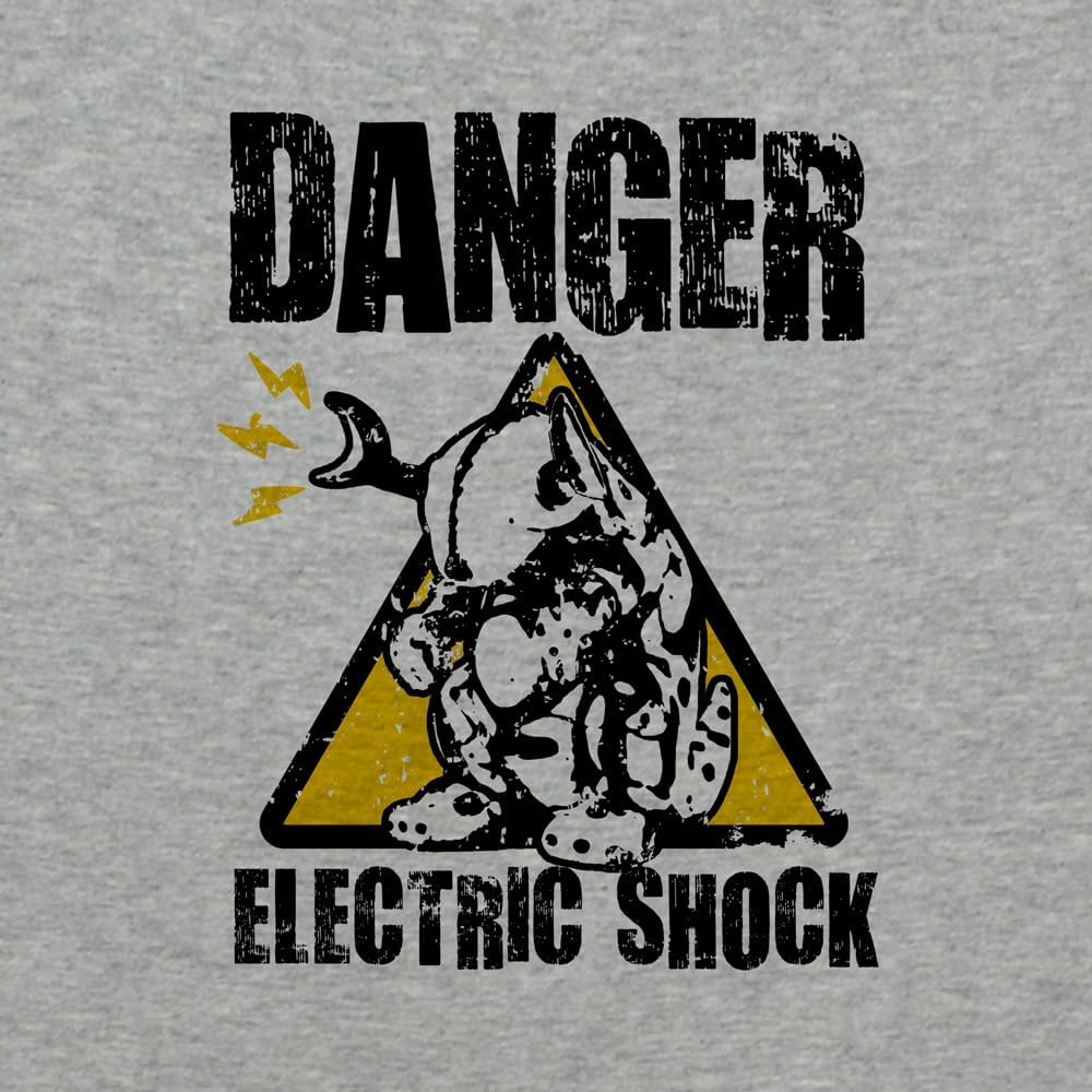 [Official] Cospa Ultraman Mebius Lim Eleking T-shirt MIX GRAY XL Size